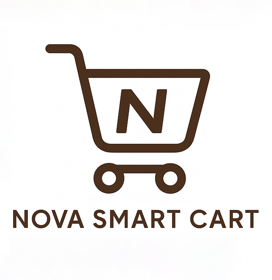 Nova Smart Cart