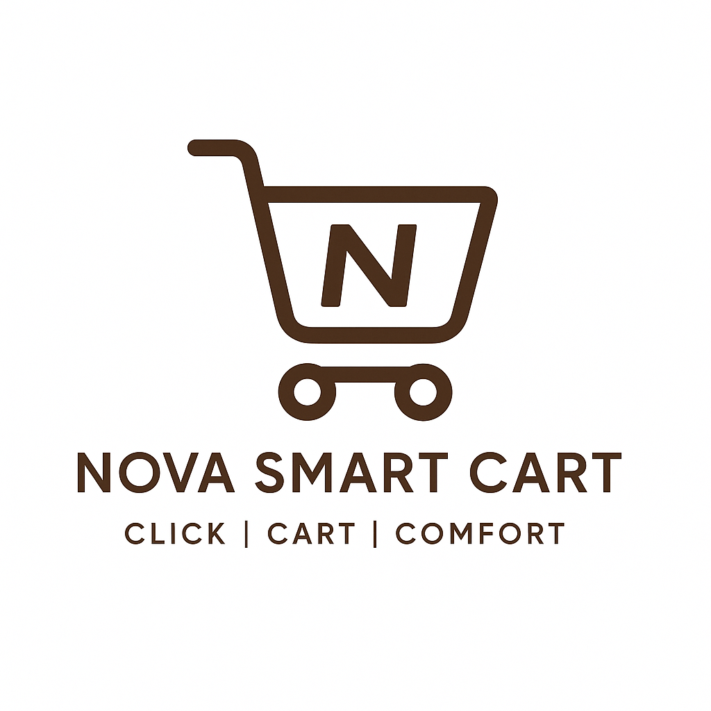 Nova Smart Cart